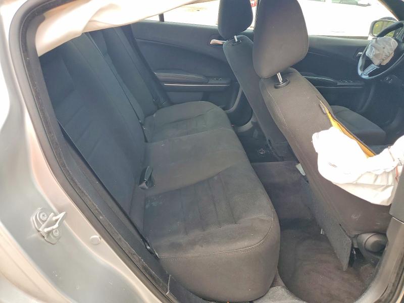 Продажа на аукционе авто 2019 Dodge Charger, vin: 2C3CDXKT0KH514757, номер лота: 48170356