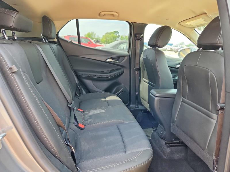 Продаж на аукціоні авто 2024 Buick Encore Gx, vin: KL4AMBS21RB067530, номер лоту: 47443776