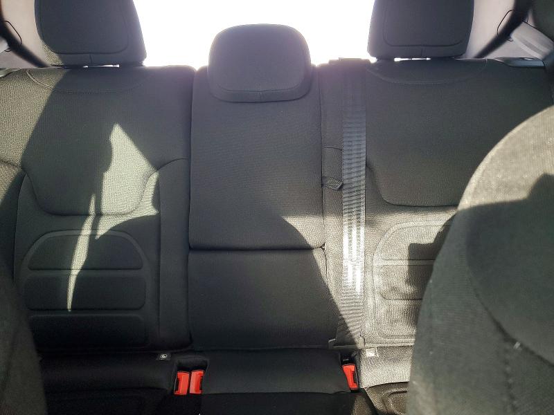 Продаж на аукціоні авто 2022 Jeep Renegade, vin: ZACNJDB13NPN59086, номер лоту: 47178786