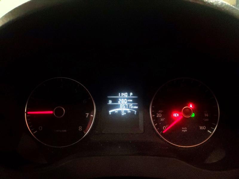 Aukcja sprzedaży 2014 Volkswagen Jetta, vin: 3VWD07AJ7EM269020, numer aukcji: 40036996