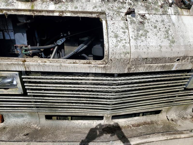 Продажа на аукционе авто 1987 Georgetown Recreational Vehicle (rv), vin: 17N530124GW001857, номер лота: 79762835
