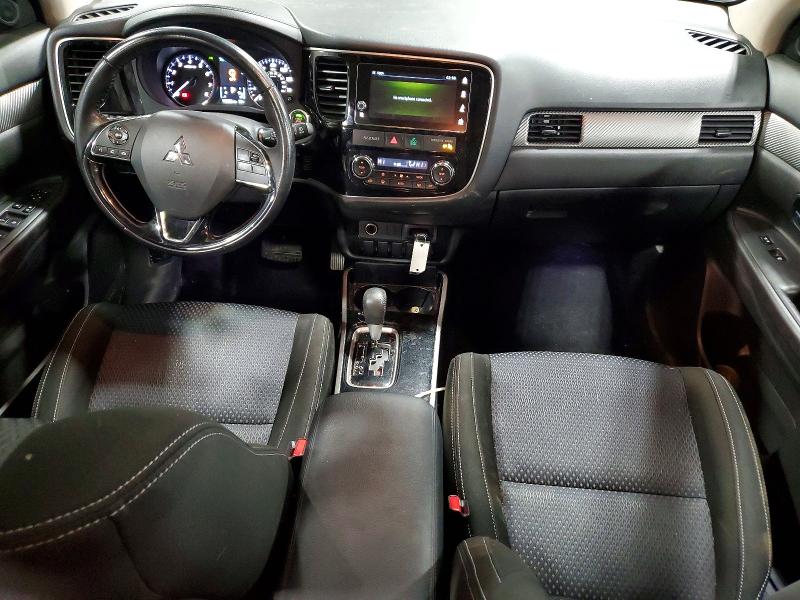 Aukcja sprzedaży 2017 Mitsubishi Outlander, vin: JA4AZ3A39HZ014436, numer aukcji: 45476416