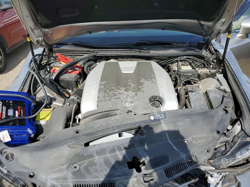 Aukcja sprzedaży 2017 Lexus Is 300, vin: JTHCM1D22H5024705, numer aukcji: 46308466