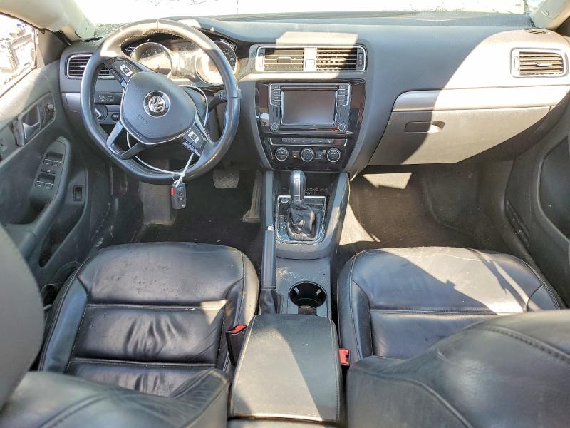 Aukcja sprzedaży 2017 Volkswagen Jetta, vin: 3VWL17AJ3HM280495, numer aukcji: 45867276