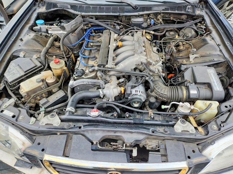 1996 Acura 2.5tl მანქანა იყიდება აუქციონზე, vin: JH4UA2659TC005387, აუქციონის ნომერი: 78320475