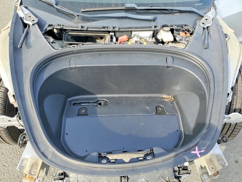 Aukcja sprzedaży 2018 Tesla Model 3, vin: 5YJ3E1EA2JF060726, numer aukcji: 47986496