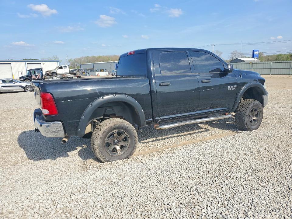 Продаж на аукціоні авто 2015 Ram 1500, vin: 1C6RR7KM7FS573228, номер лоту: 48284996