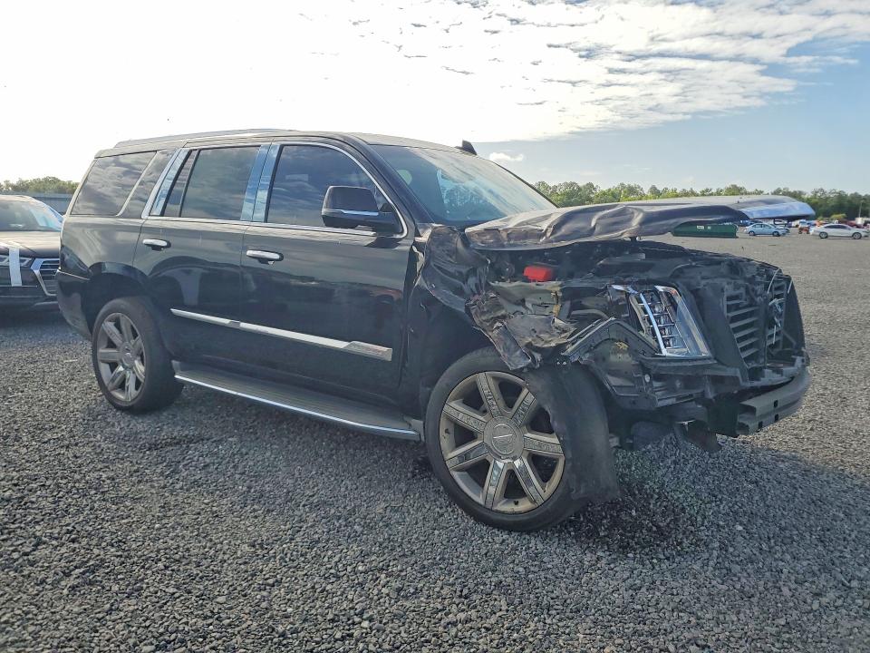 Продажа на аукционе авто 2016 Cadillac Escalade, vin: 1GYS3BKJ4GR314803, номер лота: 48055906