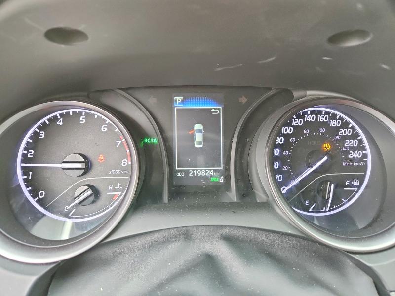 Продаж на аукціоні авто 2023 Toyota Camry, vin: 4T1S11AK0PU126496, номер лоту: 46453456