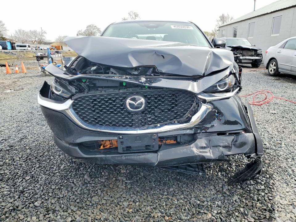 Aukcja sprzedaży 2024 Mazda Cx-30, vin: 3MVDMBAMXRM614081, numer aukcji: 45936036