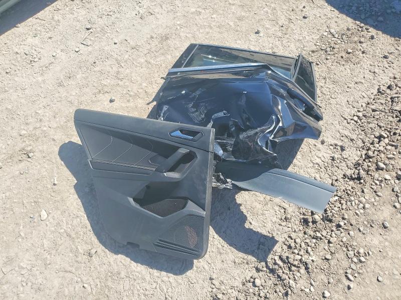 45463386 :رقم المزاد ، 3VV2B7AX7NM047121 vin ، 2022 Volkswagen Tiguan مزاد بيع