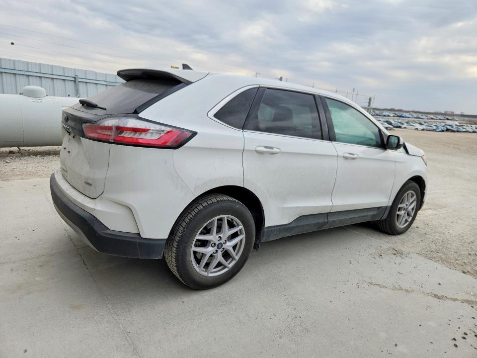 Aukcja sprzedaży 2021 Ford Edge, vin: 2FMPK4J99MBA17666, numer aukcji: 46612756