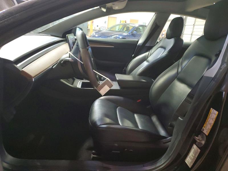Aukcja sprzedaży 2022 Tesla Model 3, vin: 5YJ3E1EA4NF369992, numer aukcji: 47272716