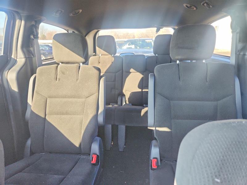 Aukcja sprzedaży 2016 Dodge Grand Caravan, vin: 2C4RDGBG5GR226162, numer aukcji: 79764475