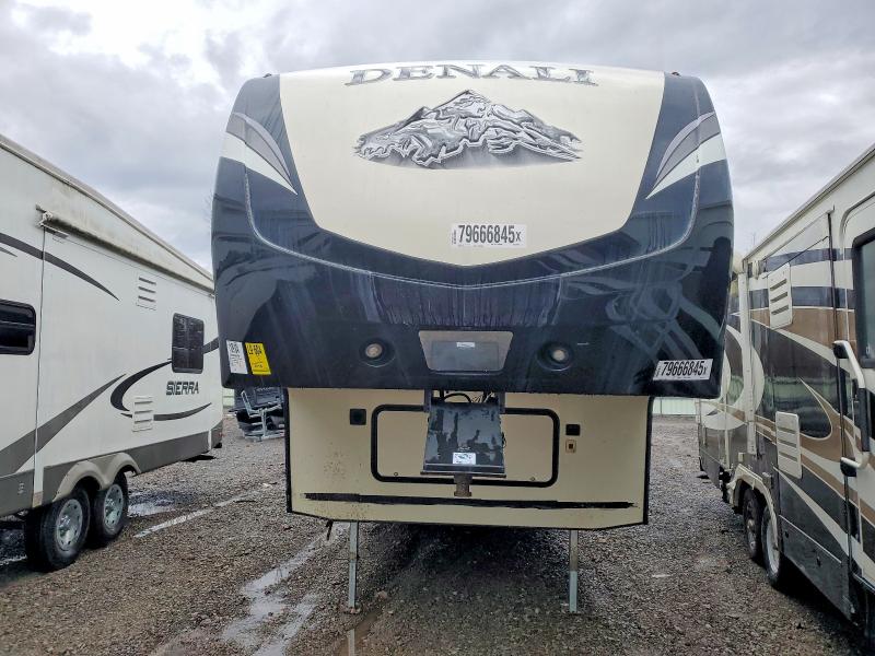 Aukcja sprzedaży 2016 Dutchman Denali Rv, vin: 4YDF2902XGP940640, numer aukcji: 79666845