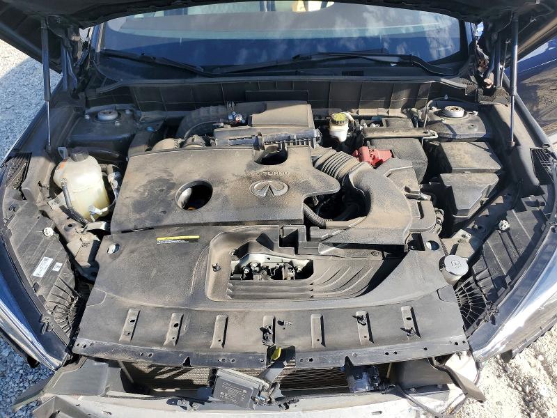 Aukcja sprzedaży 2019 Infiniti Qx50, vin: 3PCAJ5M19KF146581, numer aukcji: 41912626