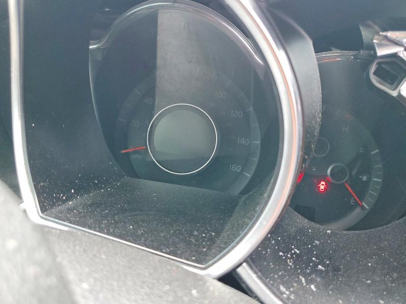 Aukcja sprzedaży 2014 Kia Optima, vin: 5XXGM4A79EG285101, numer aukcji: 47345846