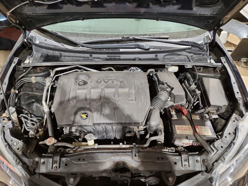 47506346 :رقم المزاد ، 2T1BURHE7HC866748 vin ، 2017 Toyota Corolla مزاد بيع