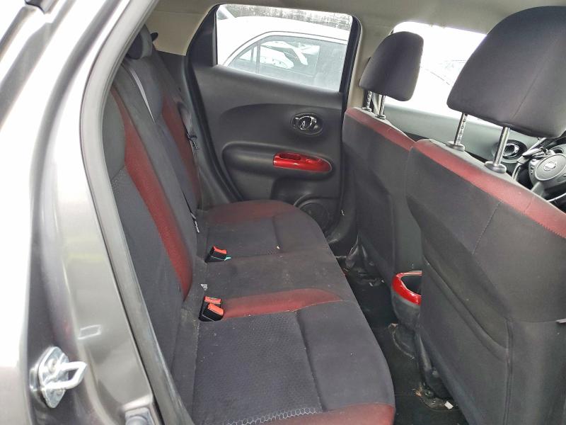 Aukcja sprzedaży 2015 Nissan Juke, vin: JN8AF5MV1FT561566, numer aukcji: 41734536