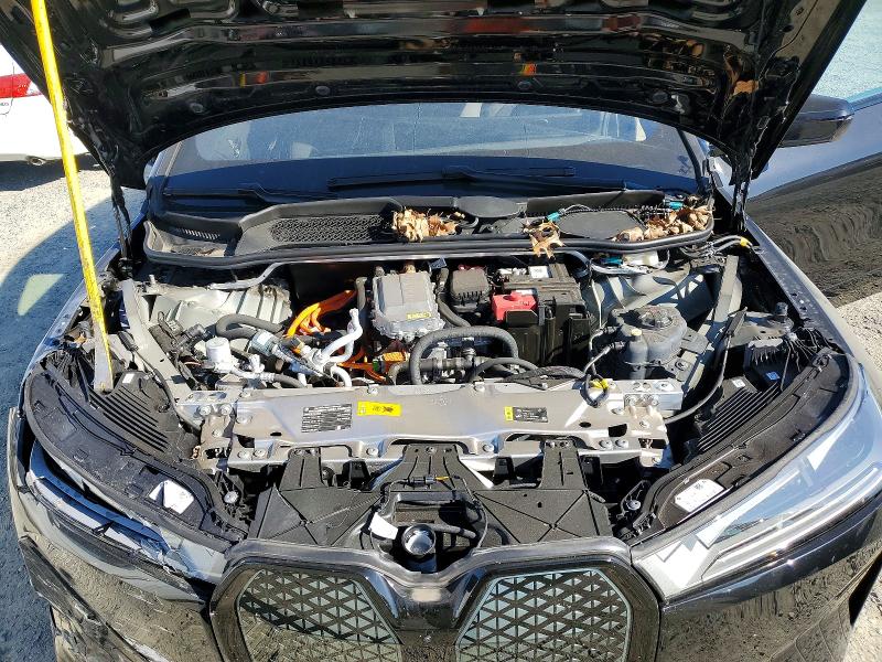 Aukcja sprzedaży 2025 Bmw Ix, vin: WB523CF03SCT43987, numer aukcji: 46425726