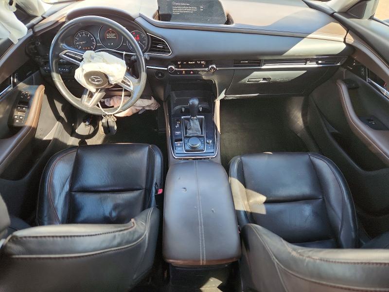 Продажа на аукционе авто 2020 Mazda Cx-30, vin: 3MVDMAEM2LM128327, номер лота: 79204055