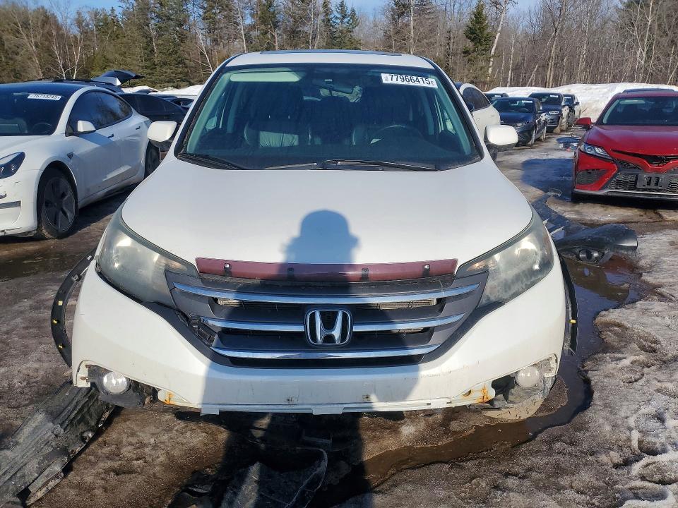 Продажа на аукционе авто 2012 Honda Cr-v, vin: 2HKRM4H76CH103144, номер лота: 77966415