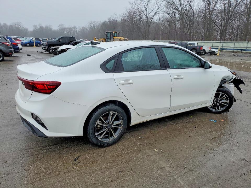 Aukcja sprzedaży 2024 Kia Forte, vin: 3KPF24AD5RE828126, numer aukcji: 79758345