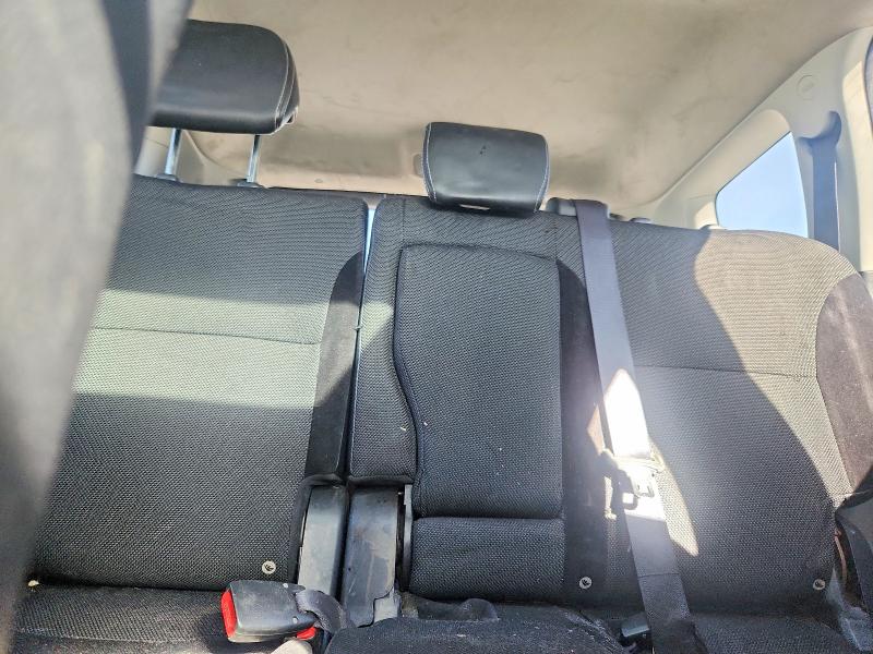 Продаж на аукціоні авто 2010 Mitsubishi Outlander, vin: JA4AS3AW8AZ015842, номер лоту: 46233966