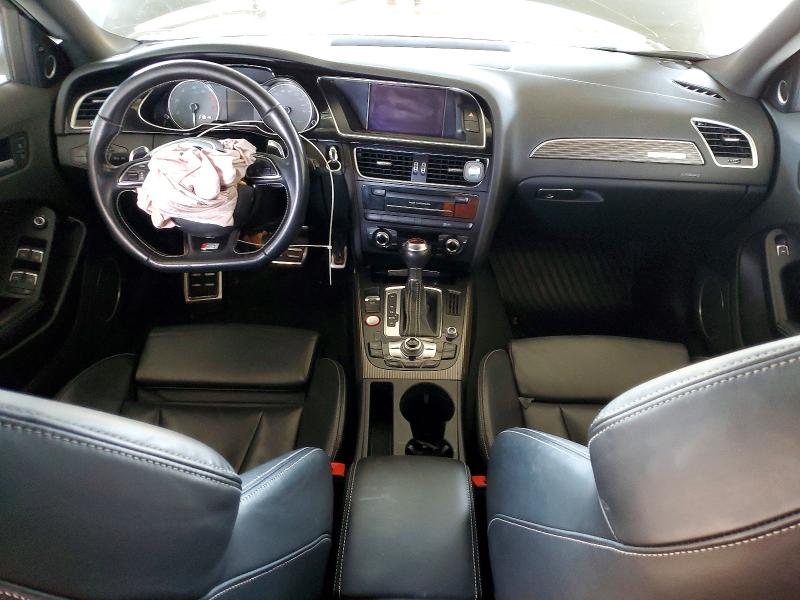 Продаж на аукціоні авто 2014 Audi S4, vin: WAUBGAFL5EA159512, номер лоту: 47516596