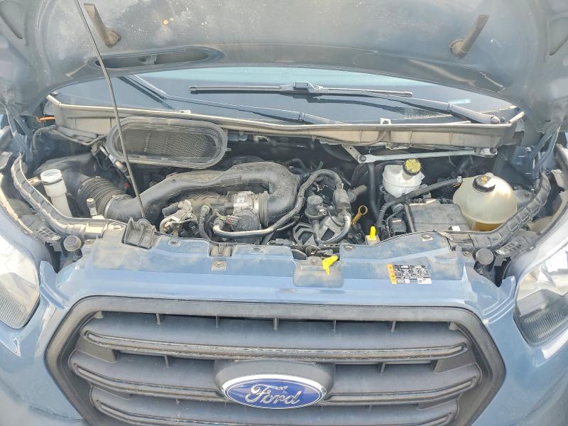 2020 Ford Transit მანქანა იყიდება აუქციონზე, vin: 1FTBR3X81LKA86715, აუქციონის ნომერი: 77085335