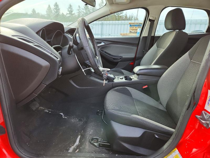 Продажа на аукционе авто 2013 Ford Focus, vin: 1FADP3K29DL356194, номер лота: 78681455