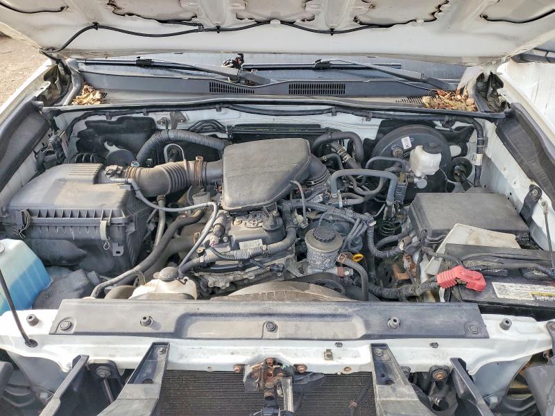 48051626 :رقم المزاد ، 5TFRX5GN2JX121428 vin ، 2018 Toyota Tacoma مزاد بيع