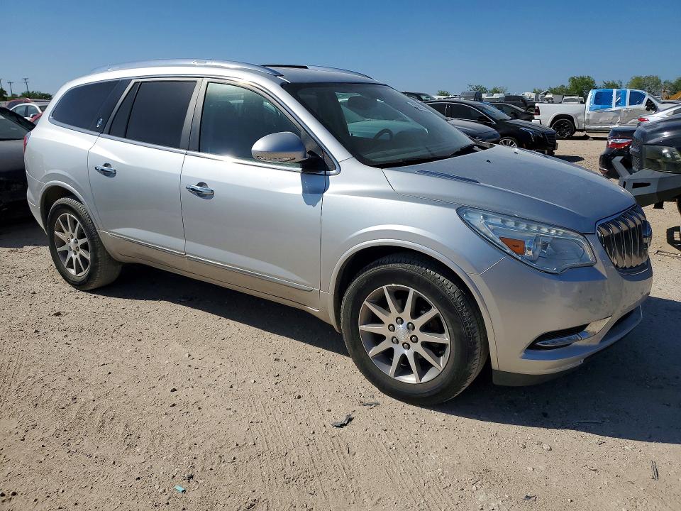 Aukcja sprzedaży 2017 Buick Enclave, vin: 5GAKRAKD3HJ339847, numer aukcji: 47586256