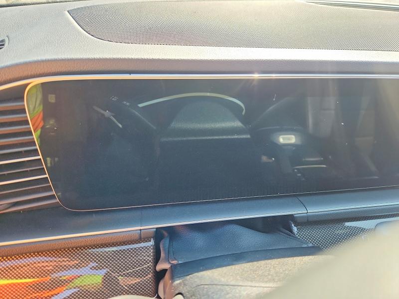 2020 Mercedes-benz Gle მანქანა იყიდება აუქციონზე, vin: 4JGFB4KB3LA043168, აუქციონის ნომერი: 47279886