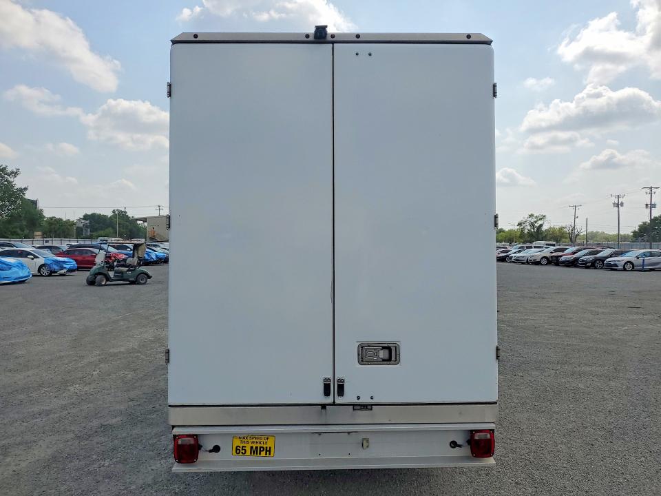 Aukcja sprzedaży 2020 Ford Transit, vin: 1FDBW5Z8XLKB52482, numer aukcji: 79977835