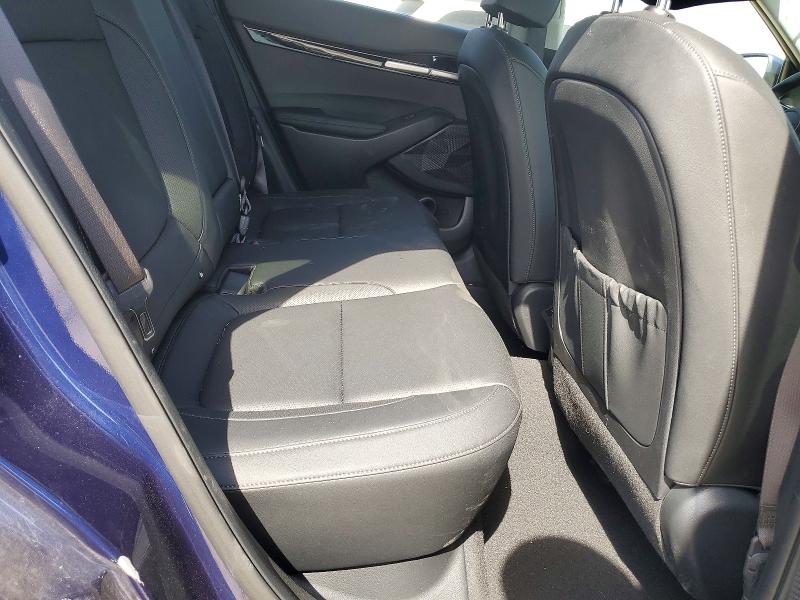 Продаж на аукціоні авто 2026 Kia Seltos, vin: KNDER2AA4T7826568, номер лоту: 47003416