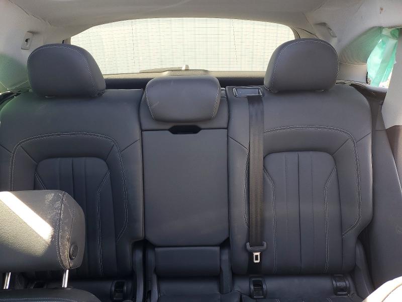Продаж на аукціоні авто 2022 Audi Q5, vin: WA1EAAFYXN2122375, номер лоту: 46713126