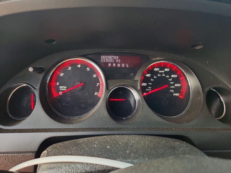 Aukcja sprzedaży 2007 Gmc Acadia, vin: 1GKER23767J165088, numer aukcji: 47623476