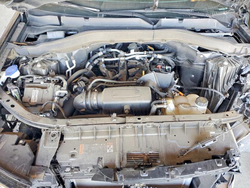 Продаж на аукціоні авто 2022 Ford Explorer, vin: 1FMSK7DH6NGB62415, номер лоту: 46675806