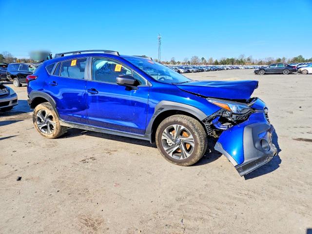Aukcja sprzedaży 2024 Subaru Crosstrek, vin: JF2GUADC1R8256516, numer aukcji: 46621466