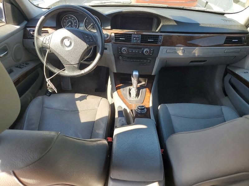 Продажа на аукционе авто 2011 Bmw 328, vin: WBAPH5G59BNM72979, номер лота: 46340926