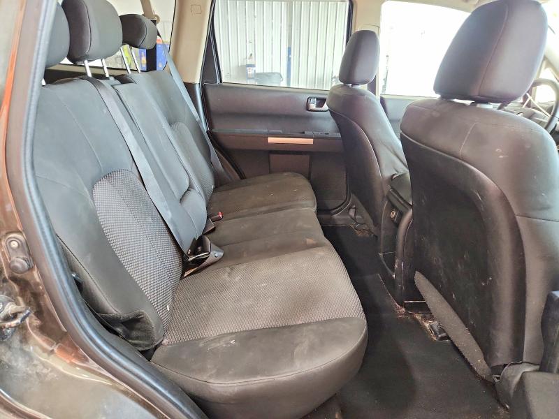 Продаж на аукціоні авто 2011 Mitsubishi Endeavor, vin: 4A4JN2AS6BE036498, номер лоту: 47048366