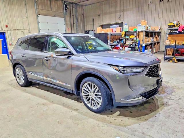 Aukcja sprzedaży 2024 Acura Mdx, vin: 5J8YE1H86RL001736, numer aukcji: 88674055