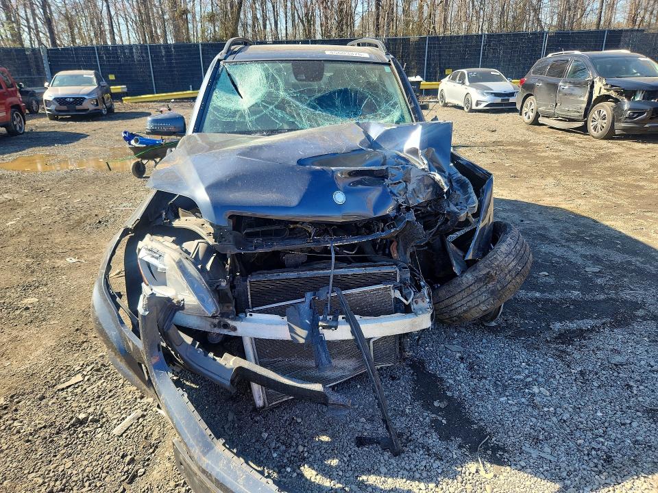Продажа на аукционе авто 2014 Mercedes-benz Glk, vin: WDCGG8JB5EG234829, номер лота: 45603376