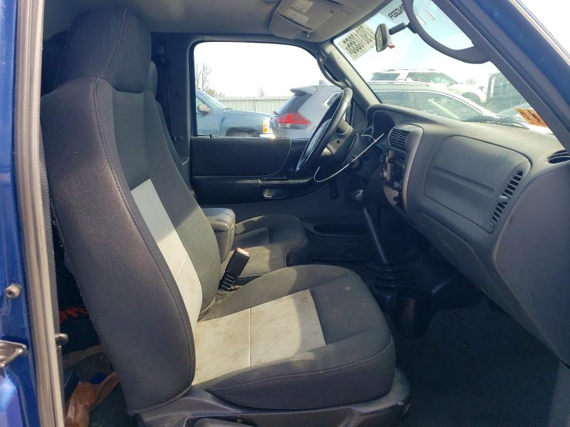 Aukcja sprzedaży 2007 Ford Ranger, vin: 1FTZR15E07PA01190, numer aukcji: 79810355