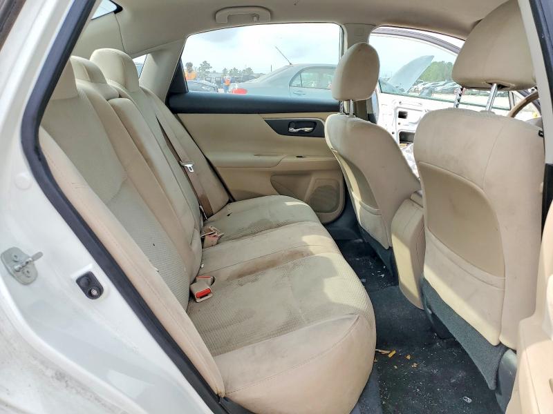 Продаж на аукціоні авто 2015 Nissan Altima, vin: 1N4AL3AP2FN364592, номер лоту: 47083886