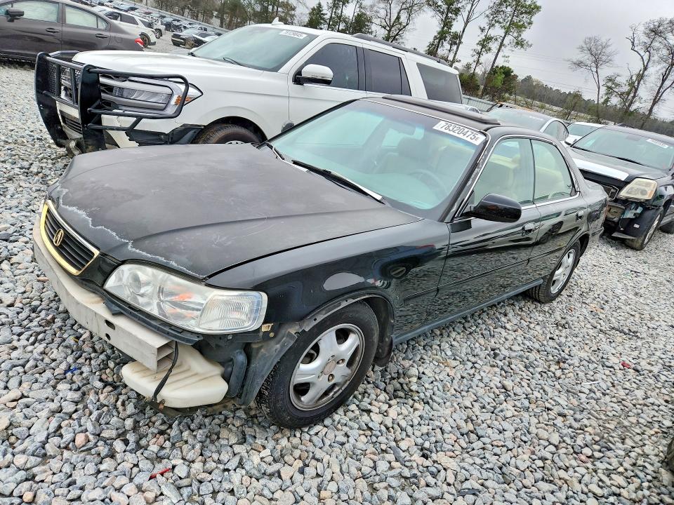 1996 Acura 2.5tl მანქანა იყიდება აუქციონზე, vin: JH4UA2659TC005387, აუქციონის ნომერი: 78320475