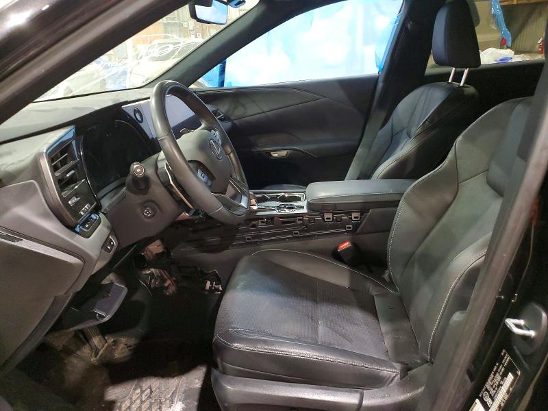 Aukcja sprzedaży 2023 Lexus Rx 350, vin: 2T2BAMCA1PC026216, numer aukcji: 79330945