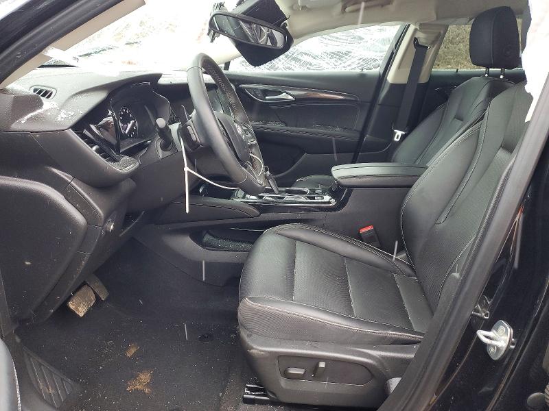 Aukcja sprzedaży 2022 Buick Envision, vin: LRBFZNR4XND129039, numer aukcji: 47078676