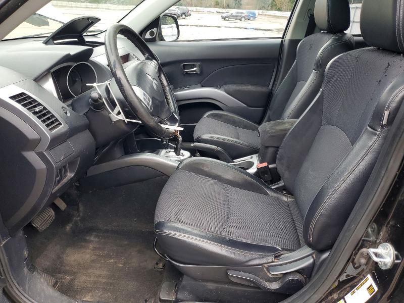 Продаж на аукціоні авто 2009 Mitsubishi Outlander, vin: JA4LS31W69Z008053, номер лоту: 79067695